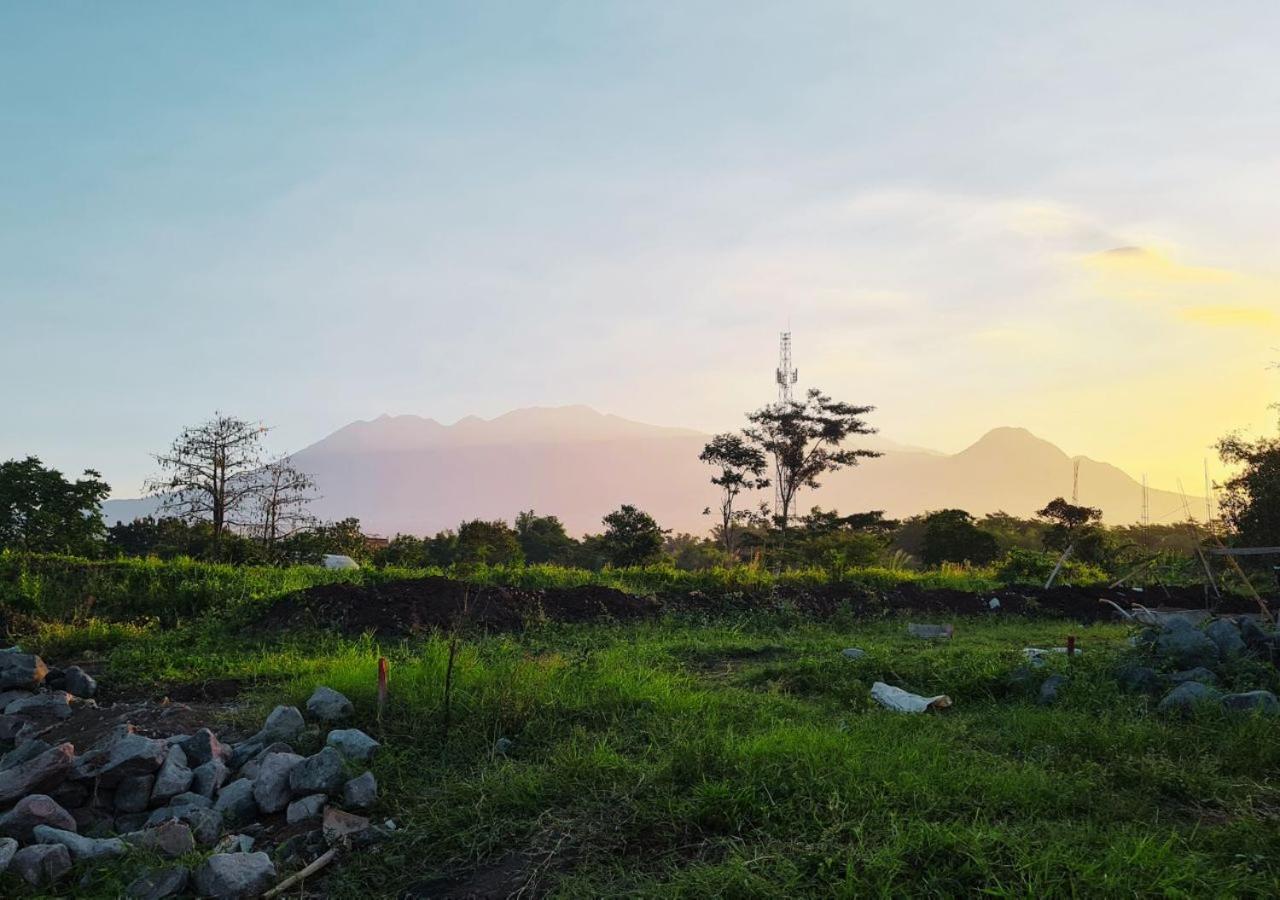 Di Dekat Kampus Umm Malang