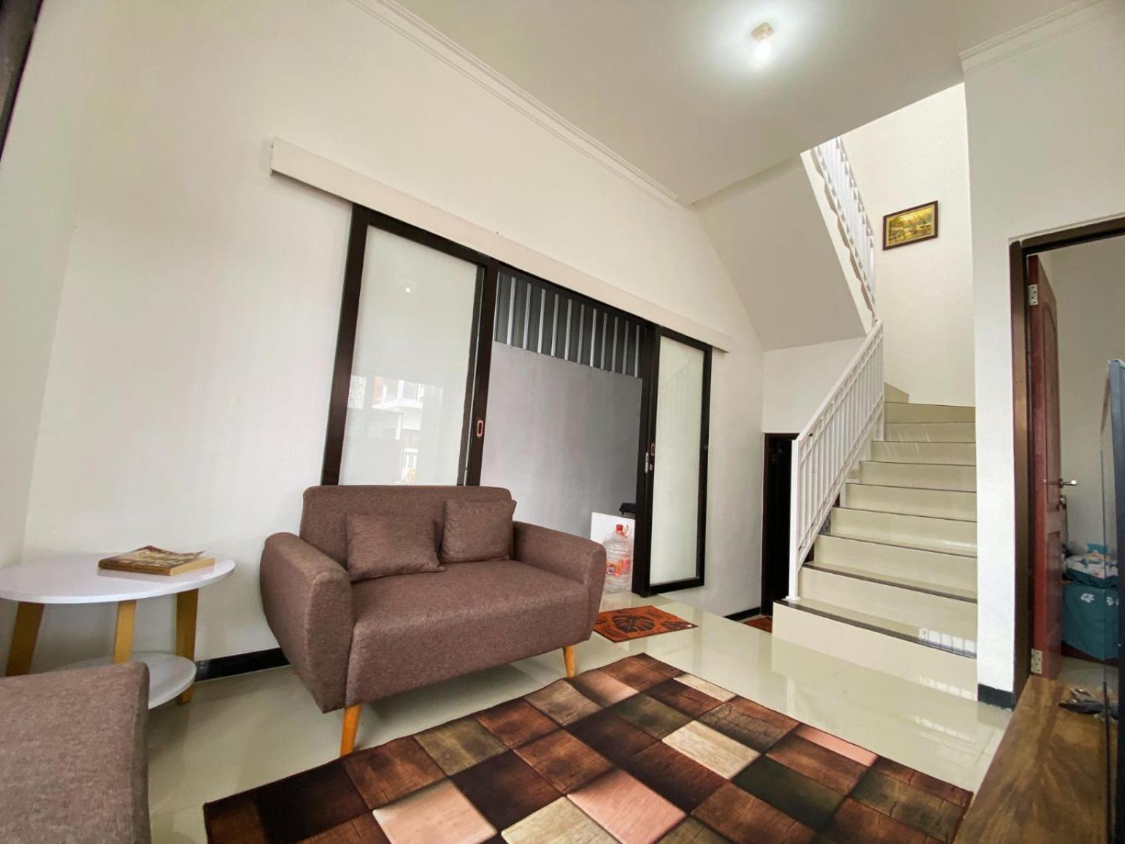 Di Dekat Kampus Umm Homestay Malang