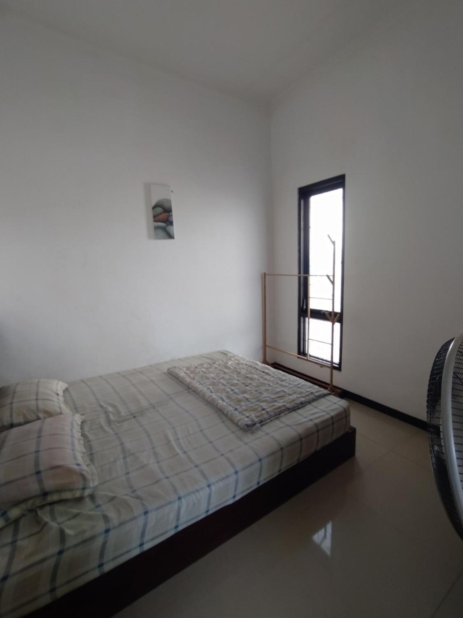 Homestay Di Dekat Kampus Umm *